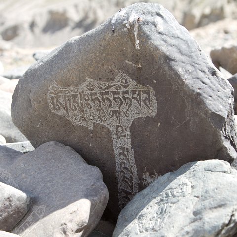 IMG 5782 2 : 2011, Himalayas, India, Zanskar, hdr basis, mani stones