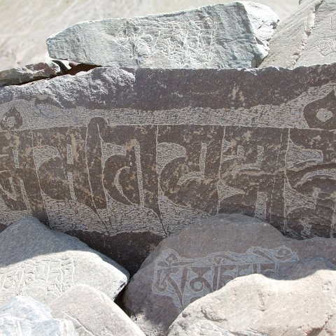 IMG 5788 2 : 2011, Himalayas, India, Zanskar, hdr basis, mani stones