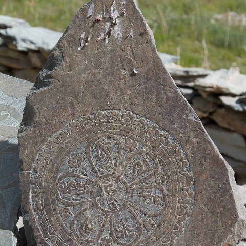 IMG 5947 2 : 2011, Himalayas, India, Zanskar, hdr basis, mani stones