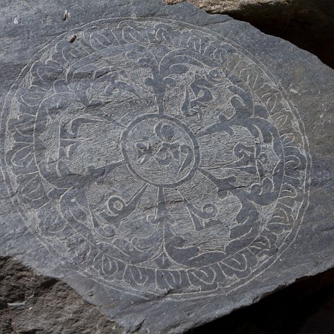 IMG 6019 2 : 2011, Himalayas, India, Zanskar, hdr basis, mani stones