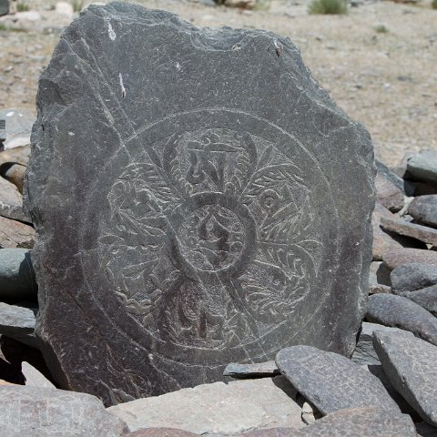 IMG 6181 2 : 2011, Himalayas, India, Zanskar, hdr basis, mani stones
