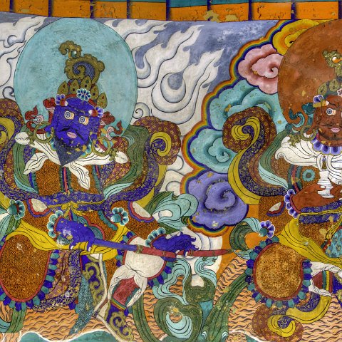 IMG 0197 8 9 stitch-bewerkt : Art, Himalayas