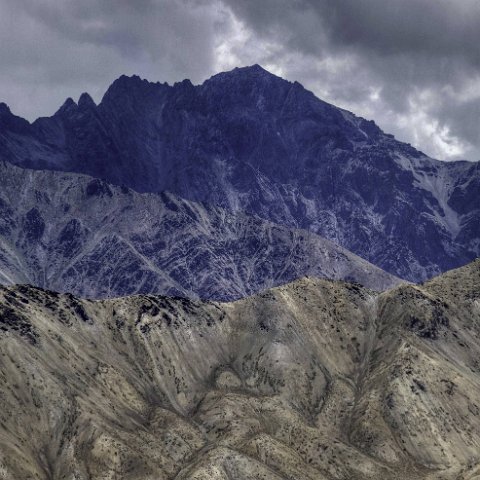 IMG 3805 6 7 stitch : 2011, Himalayas, India, Zanskar