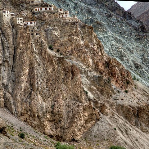 IMG 6944 5 6Enhancer stitch : 2011, Himalayas, India, Zanskar