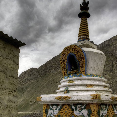 IMG 9063 2 4 2 5 2Enhancer stitch stitch : 2011, Himalayas, India, Zanskar