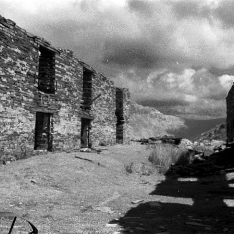 18 : Black&White, www.reisfotos.nl (c) J.M. van der Horst