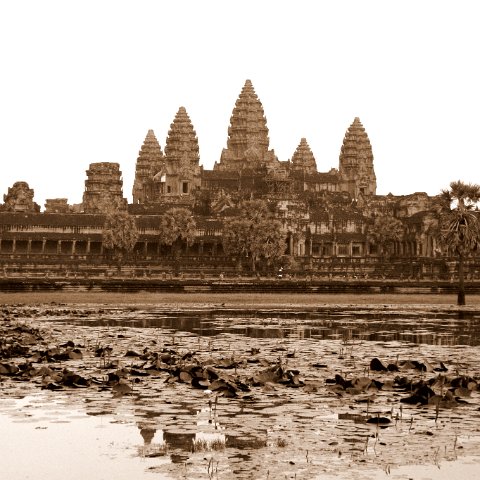 IMG 1514  Cambodja 2006 : www.reisfotos.nl (c) J.M. van der Horst