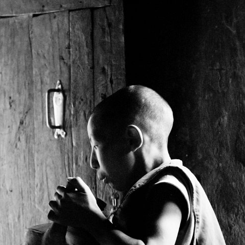 IMG 7243 : 2011, Black&White, Creative, Himalayas, India, Zanskar, hdr basis