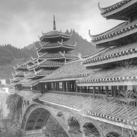 IMG 9161 2 3Enhancer : 2010, 202, Black&White, China, Creative, correct, hdr result, www.reisfotos.nl (c) J.M. van der Horst