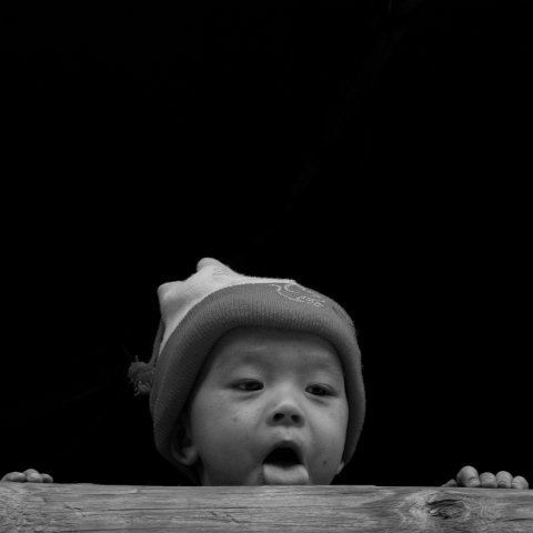 IMG 9943 (2) : -2, 2010, Black&White, China, Creative, Onderbelicht, www.reisfotos.nl (c) J.M. van der Horst