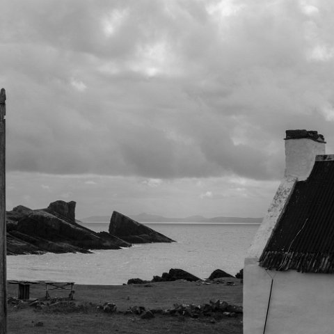 MG 5268 : Black&White, Great Britain 2007 Lake District & Peak District & Schotland, www.reisfotos.nl (c) J.M. van der Horst