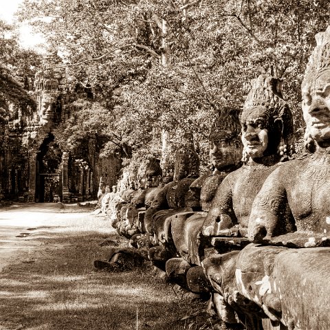 Cambodia  Tempels of Angkor : Cambodia Cambodja 2008 hdr, Creative, faces