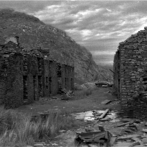 retouch45a : Black&White, Creative, www.reisfotos.nl (c) J.M. van der Horst