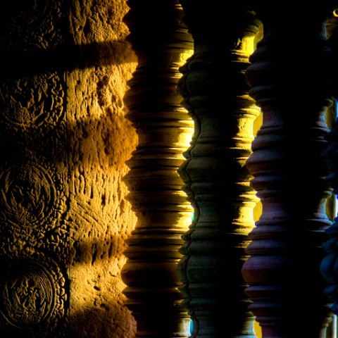 Cambodia : Cambodia Cambodja 2008 hdr, Creative, angkor wat