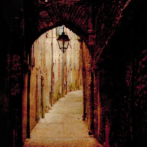 MG 7373-Edit  Frankrijk 2009 : 0.42  Km to Cahors  in Midi-Pyrénées France, Cahors, France, France august 2009, Midi-Pyrénées, geo:lat=44.449931, geo:lon=1.441760