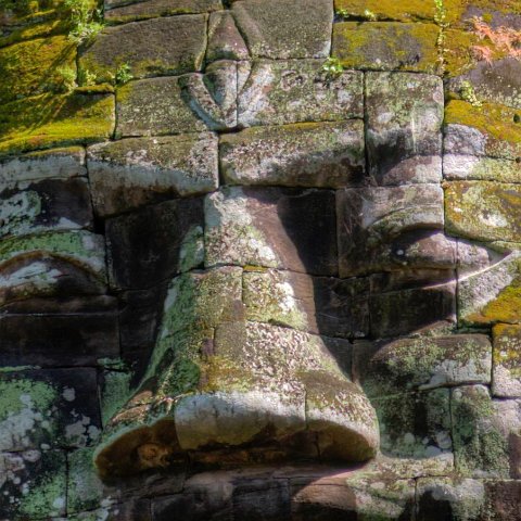 Cambodia : Cambodia Cambodja 2008 hdr result, faces