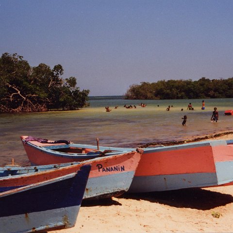 067 : Dominicaanse Republiek 1999