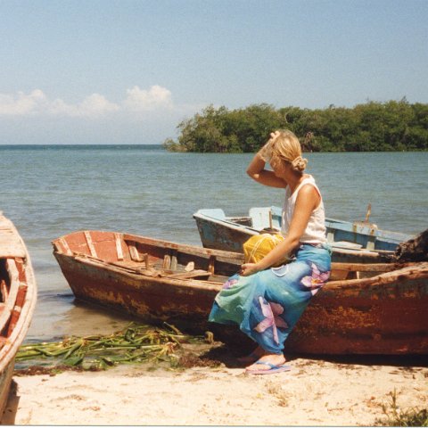 071 : Dominicaanse Republiek 1999