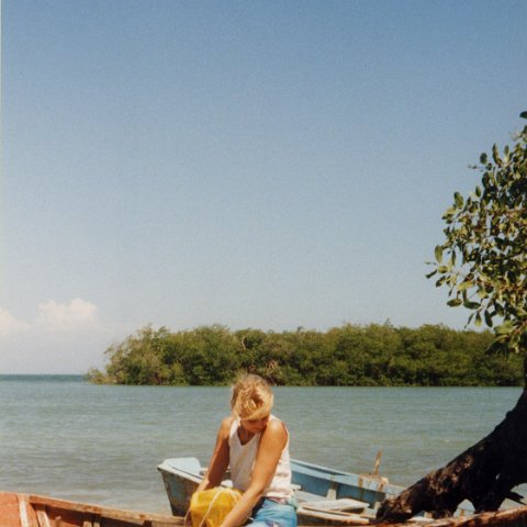 073 : Dominicaanse Republiek 1999