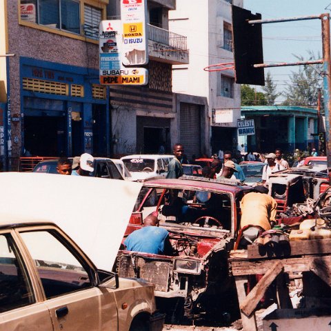 8  (C) Marjolein Boer