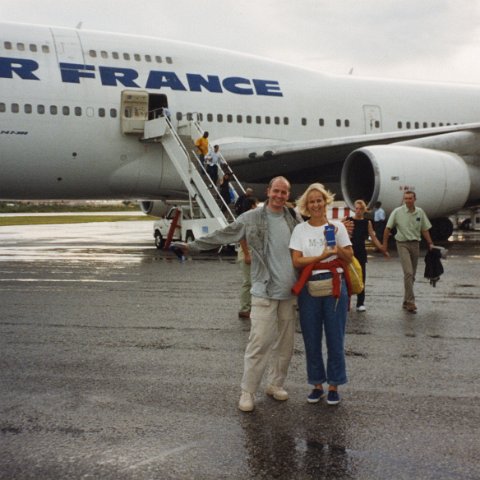 055 : Jaap van der Horst, Marjolein Boer