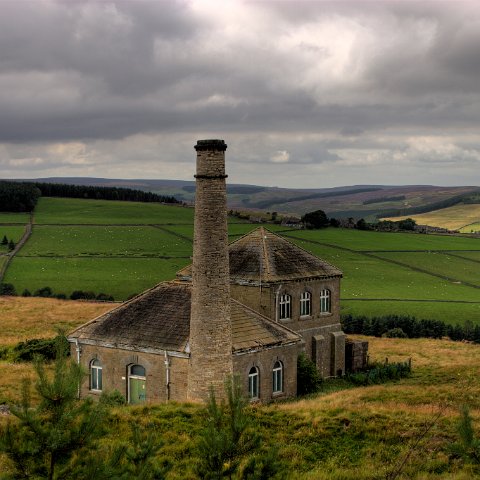 mg 5761 59 60 : hdr result