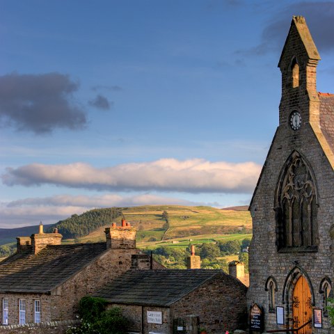 mg 5856 4 5 : hdr result