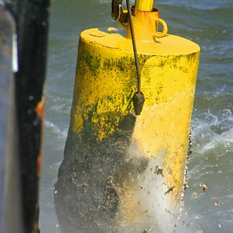 img 8072  Dagje uit CXCK Harlingen - Terschelling 2004