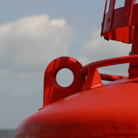 img 8206  Dagje uit CXCK Harlingen - Terschelling 2004