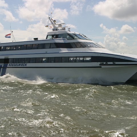 img 8271  Dagje uit CXCK Harlingen - Terschelling 2004