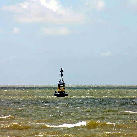 img 8347  Dagje uit CXCK Harlingen - Terschelling 2004