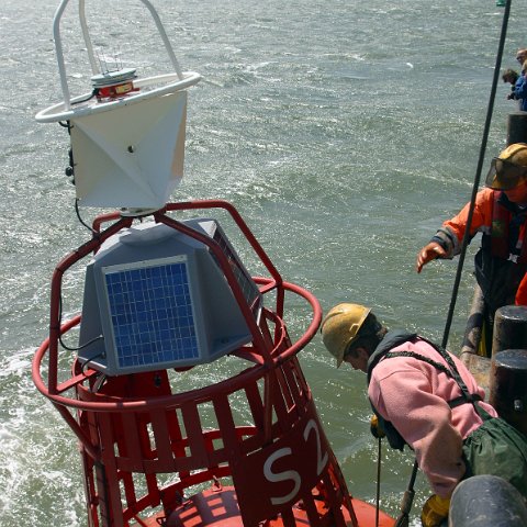 img 8467  Dagje uit CXCK Harlingen - Terschelling 2004