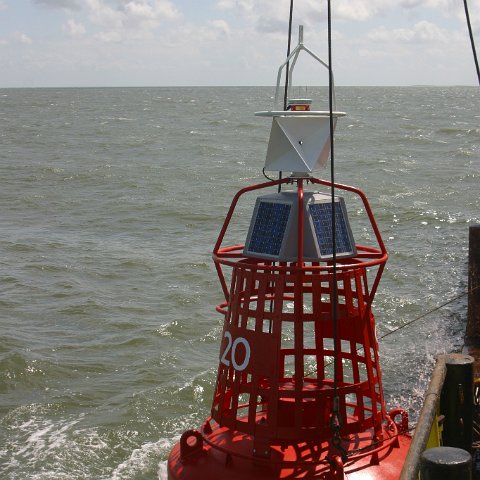 img 8511  Dagje uit CXCK Harlingen - Terschelling 2004