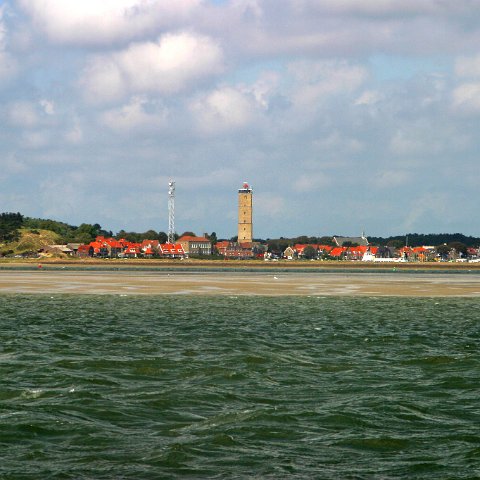 img 8531  Dagje uit CXCK Harlingen - Terschelling 2004