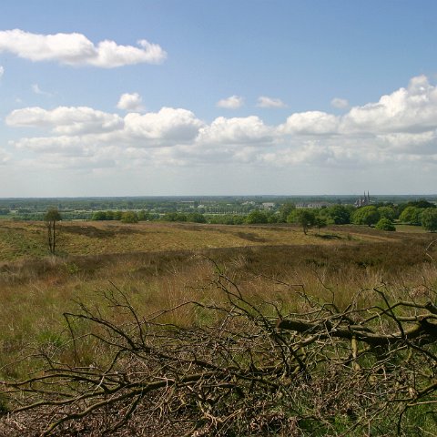 img 7271   Kampeerweekend Danja 22 en 23 mei 2004