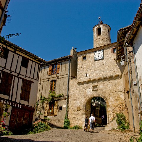 MG 6758-Edit  Frankrijk 2009 : France august 2009, www.reisfotos.nl (c) J.M. van der Horst