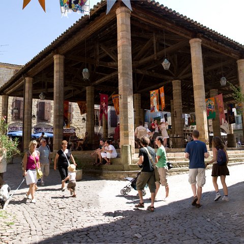 MG 6844-Edit  Frankrijk 2009 : France august 2009, www.reisfotos.nl (c) J.M. van der Horst