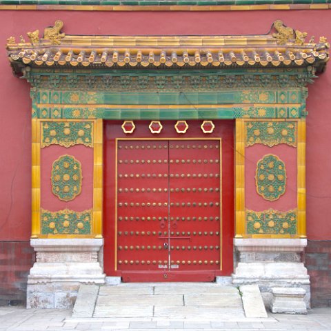 IMG 0543 4 5Enhancer : 2010, 202, Beijing, China, Door, correct, doors, hdr result, www.reisfotos.nl (c) J.M. van der Horst