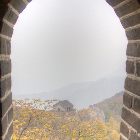 IMG 1289 90 91Enhancer : 2010, 202, Beijing, China, Chinese Wall, Door, Wall, correct, doors, hdr result, www.reisfotos.nl (c) J.M. van der Horst