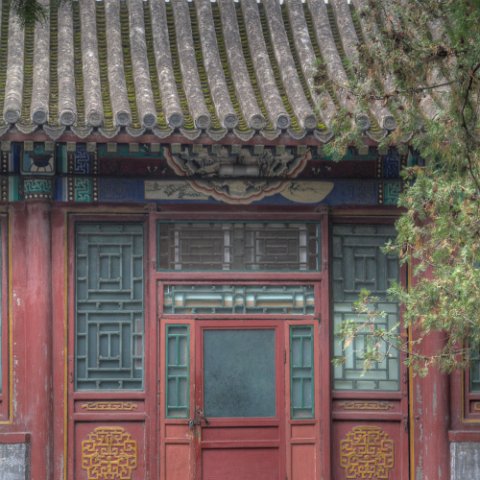 IMG 1668 69 70Enhancer : 2010, 202, Beijing, China, Door, correct, doors, hdr result, www.reisfotos.nl (c) J.M. van der Horst