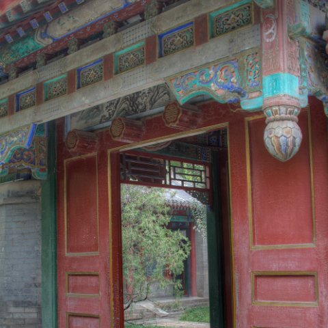 IMG 2086 7 8Enhancer : 2010, 202, Beijing, China, Door, correct, doors, hdr result, www.reisfotos.nl (c) J.M. van der Horst