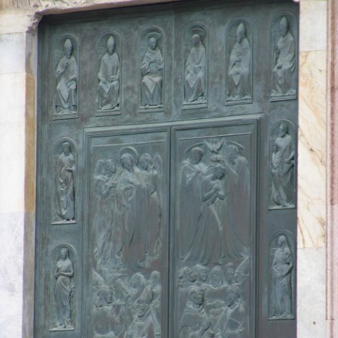 IMG 3782  2003 Reis met CRX Del Sol naar Italie en Griekenland (Kreta) : doors, www.reisfotos.nl (c) J.M. van der Horst