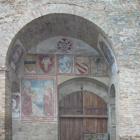 IMG 3914-Edit  2003 Reis met CRX Del Sol naar Italie en Griekenland (Kreta) : doors, www.reisfotos.nl (c) J.M. van der Horst