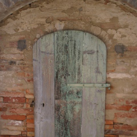 IMG 4074  2003 Reis met CRX Del Sol naar Italie en Griekenland (Kreta) : doors, www.reisfotos.nl (c) J.M. van der Horst