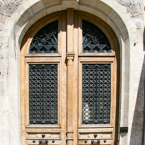 IMG 4362-Edit  Frankrijk 2005 : Parijs 2005, Paris, doors, www.reisfotos.nl (c) J.M. van der Horst