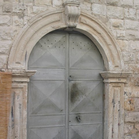 IMG 4436  2003 Reis met CRX Del Sol naar Italie en Griekenland (Kreta) : doors, www.reisfotos.nl (c) J.M. van der Horst