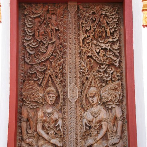 IMG 9634  Laos 2006 Pakse : Art, Laos 2006 Pakse, doors, www.reisfotos.nl (c) J.M. van der Horst