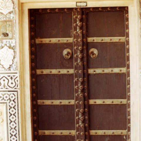 retouch 73 : Door, www.reisfotos.nl (c) J.M. van der Horst