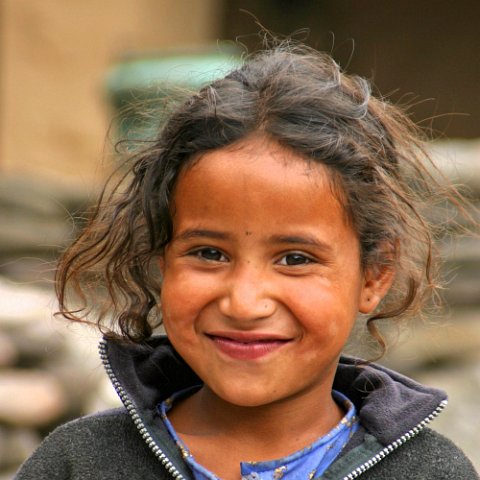 IMG08866  Reis Ladakh, India 2004 met Stichting Danja, www.danja.nl : India Ladakh 2004 Danja Manali Himalaya, kids, www.reisfotos.nl (c) J.M. van der Horst