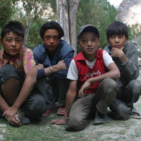 IMG11467  Reis Ladakh, India 2004 met Stichting Danja, www.danja.nl : India Ladakh 2004 Danja kids, India Ladakh 2004 Danja* Tar, www.reisfotos.nl (c) J.M. van der Horst
